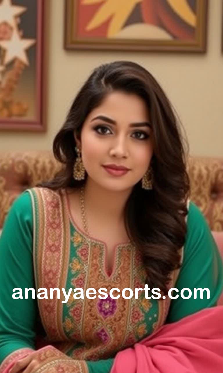 Kathgodam Escorts