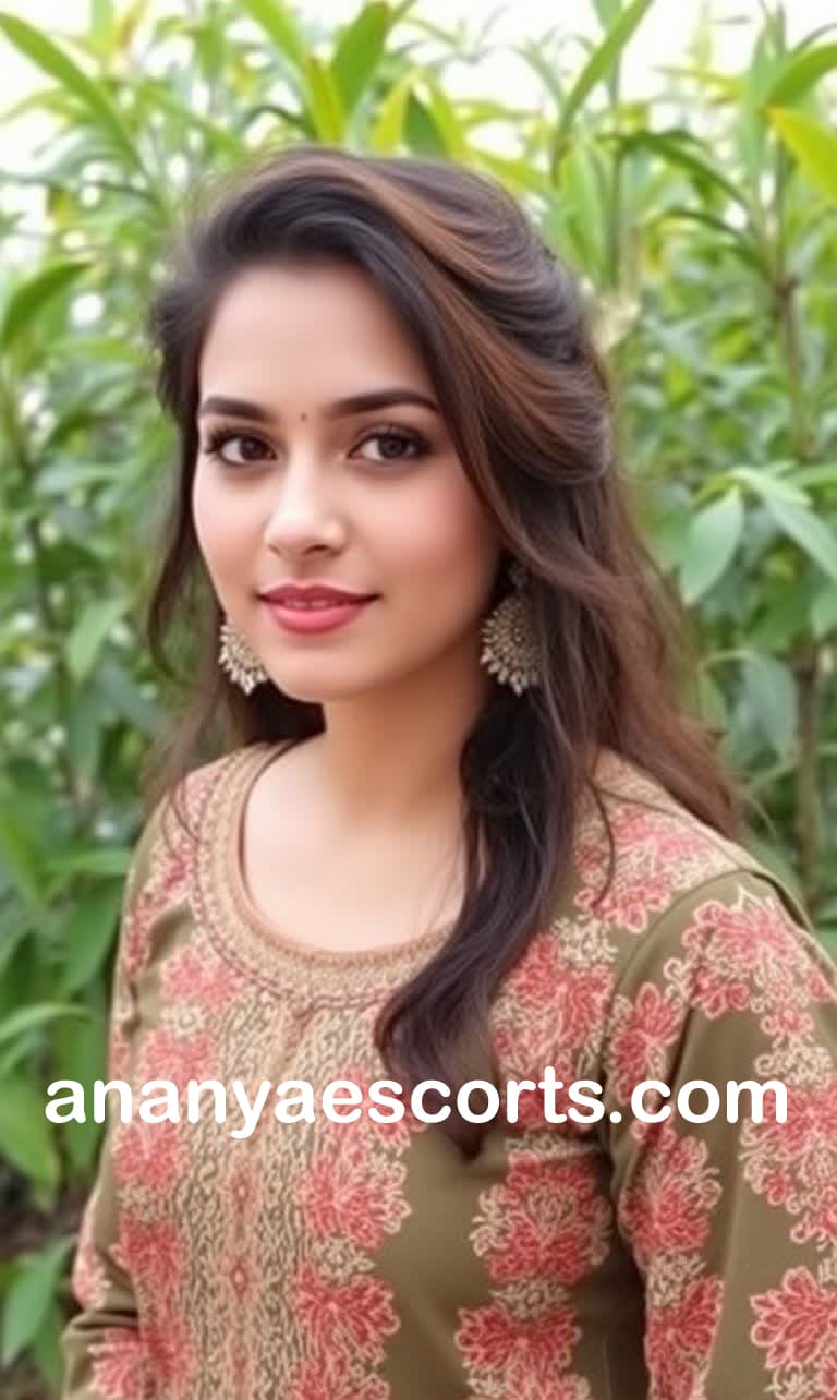 Escort Service in Kathgodam