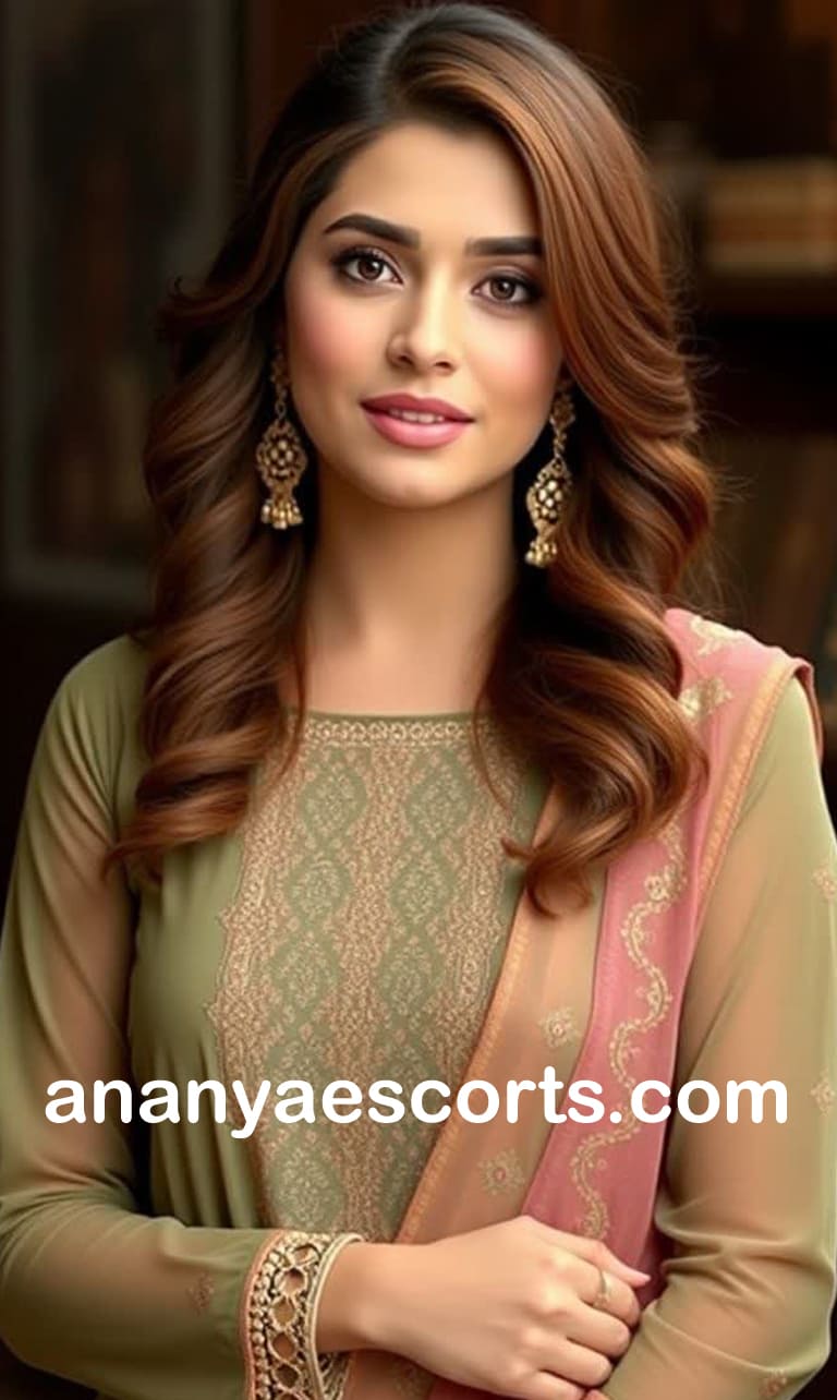 Escort Service in Kathgodam
